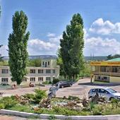 фото Туристско-оздоровительный комплекс Привал, Бахчисарай (Крым)