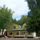фото Гостевой дом Баланжур, Западный берег Крыма. Севастополь/Балаклава 