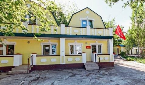 Гостевой дом Баланжур, Крым, Севастополь, Балаклава
