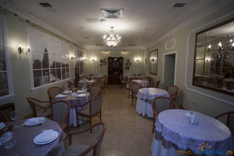 Гостиница ПушкинЪ 5*, Ангарск, цены от 7800 руб. 101Hotels.com