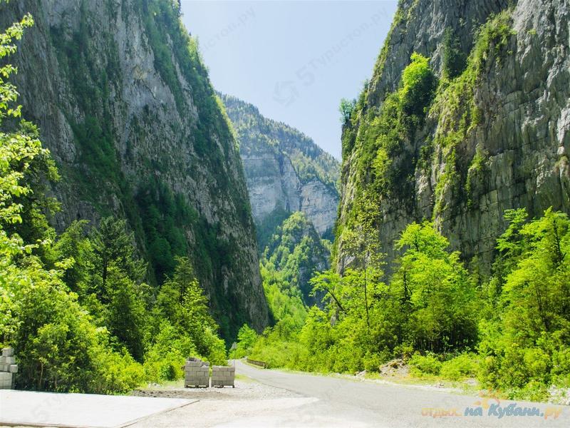 Гудаута абхазия фото достопримечательности