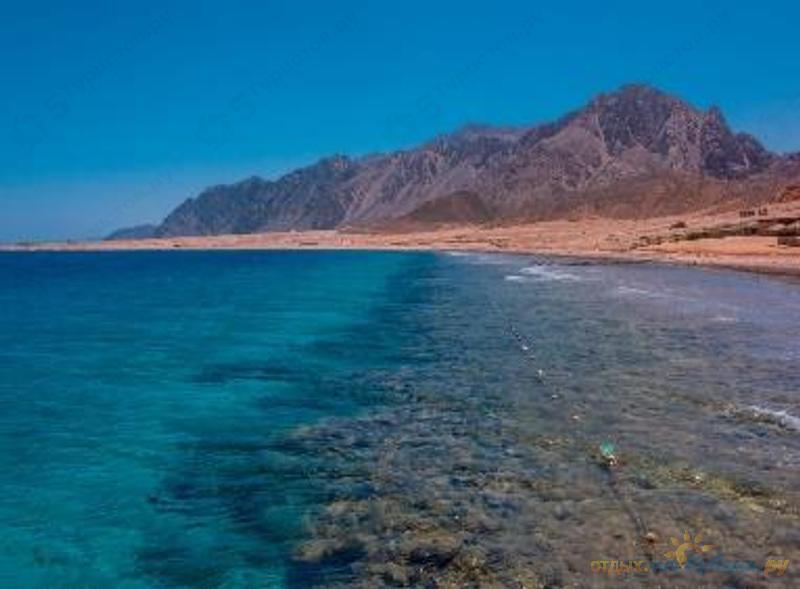 Ecotel Dahab Bay Resort Египет Дахаб