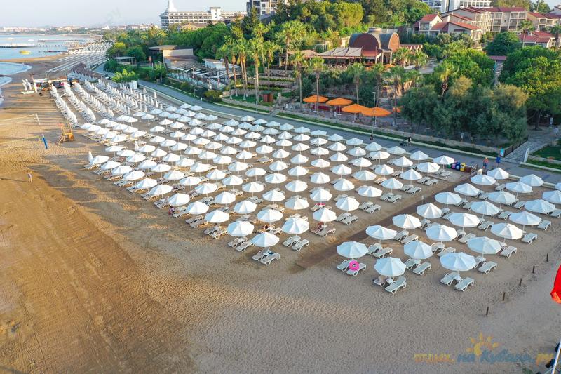 Barut goia 5 турция сиде фото