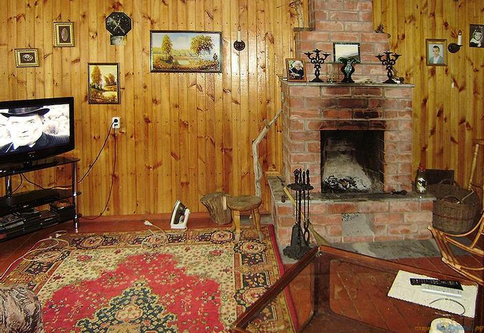 Комната дома Дача в горах, г. Геленджик, х. Бетта