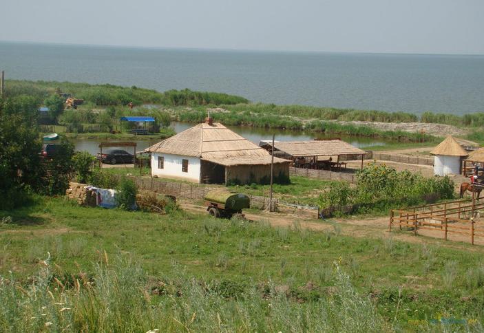 Казачье подворье