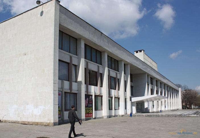 Дворец искусств Премьера