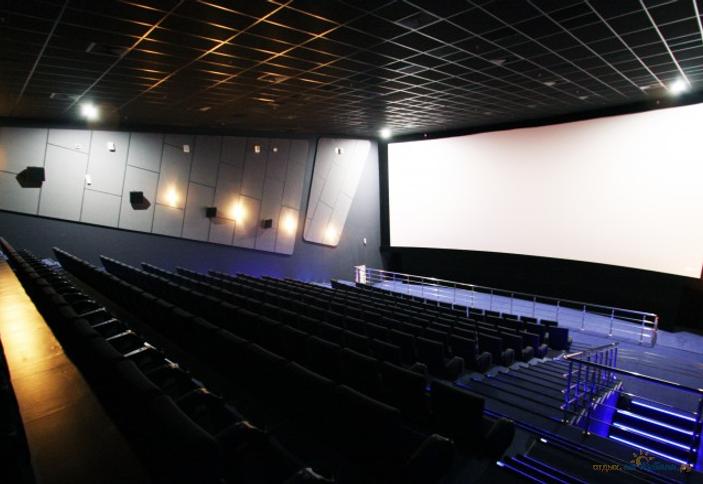Формула кино OZ