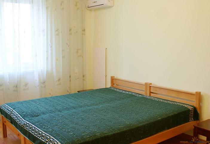 Уютный домик в Байдарской долине, Республика Крым, г. Севастополь, с. Орлиное, п. Кизиловое