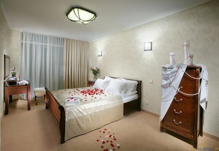 SUITE RESPECT. Отель Respect Hall Resort&SPA (Респект Холл Резорт&СПА), республика Крым, г. Ялта, п. Кореиз