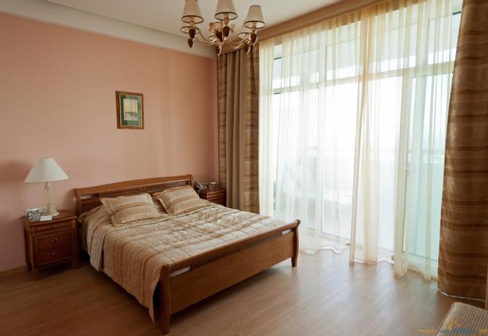 SUPERIOR 2. Отель Respect Hall, республика Крым, г. Ялта, п. Кореиз