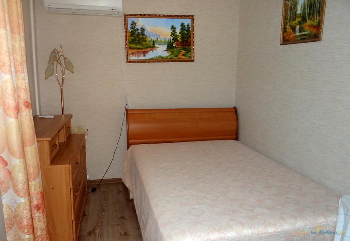 Квартира на Первомайской, г. Ейск