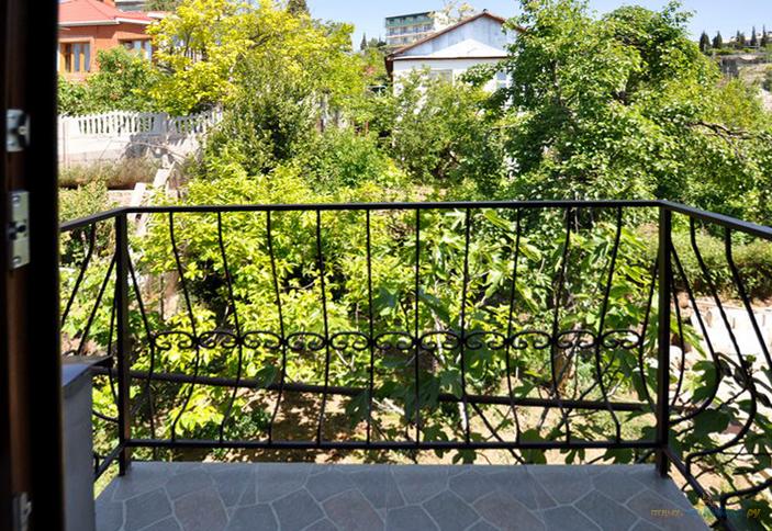 Гостевой дом Султанский, г. Алушта