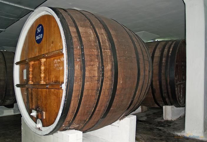 Винзавод «Алушта»