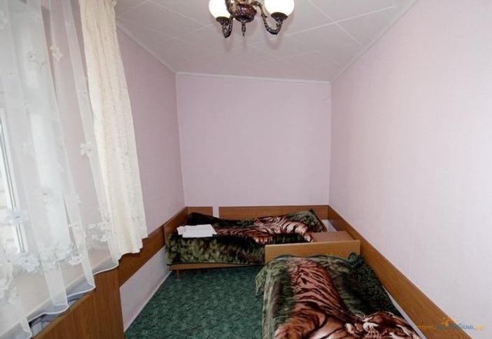 Отель Снежинка, Карачаево-Черкесская Республика, п. Домбай