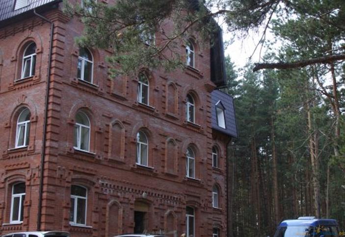 Lesnaya Polyana