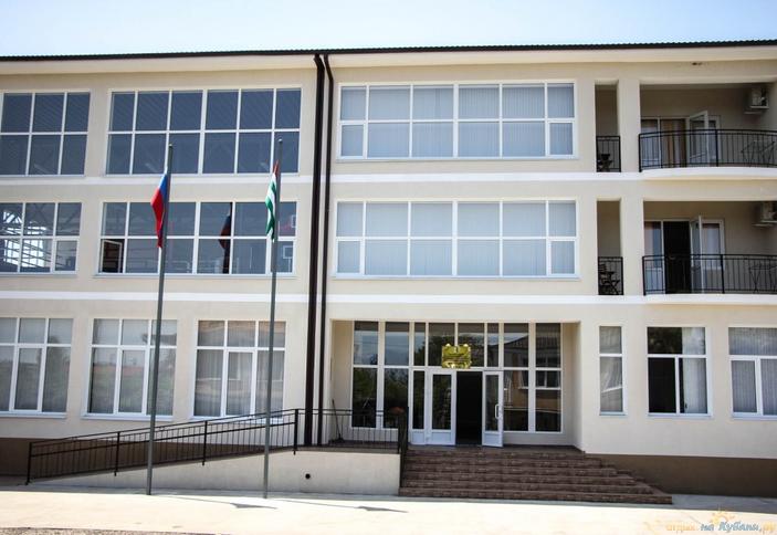 Жемчужина
