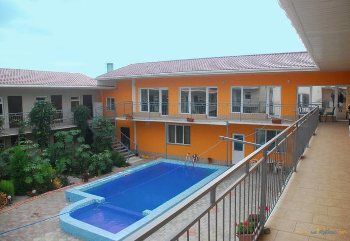 База Отдыха Белая Русь