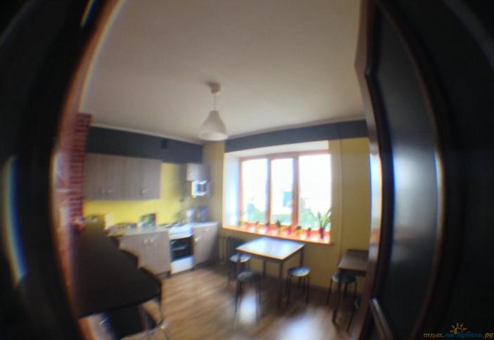 Екатеринбург Hostel Travel