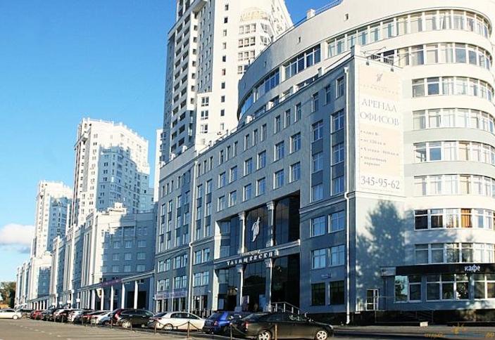 В Астрахани устранили легендарное коммунальное озеро