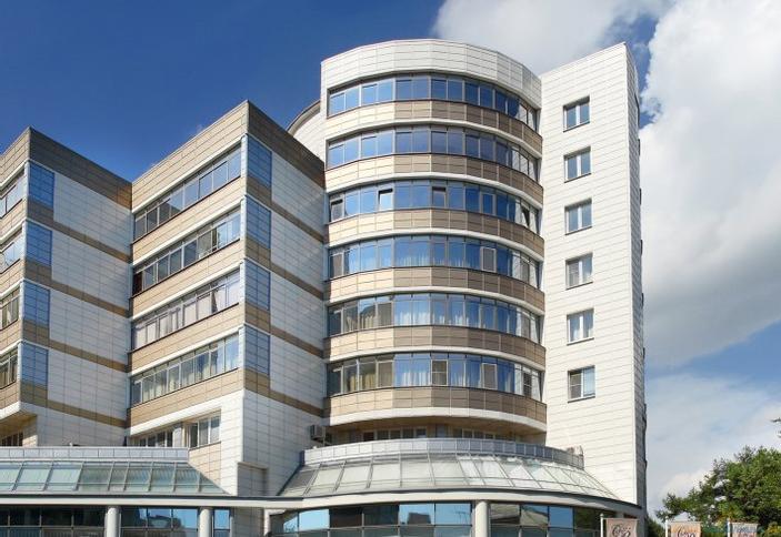 Voznesensky Hotel