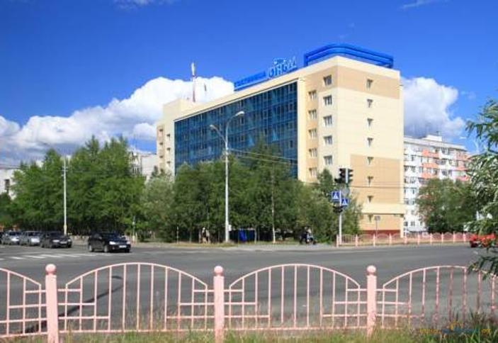 Обь