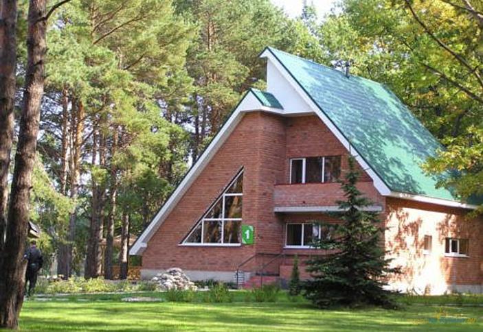 Лесная Быль