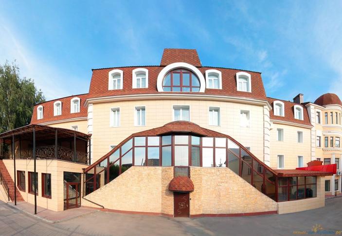 Prestige House Verona
