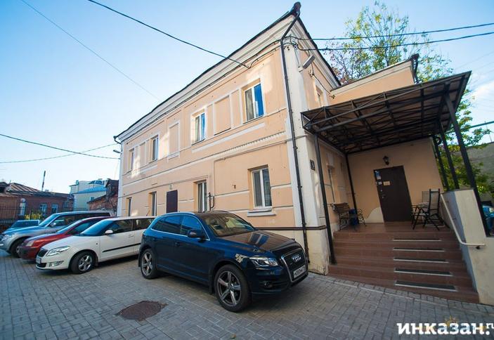 Навигатор Хостел