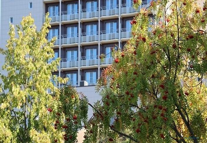 Лада Резорт