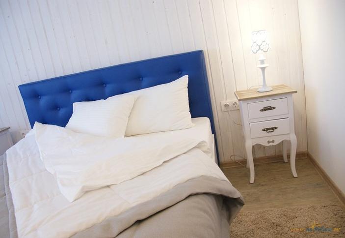 НАО Санаторий Циолковский