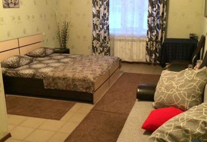 Волжский бриз