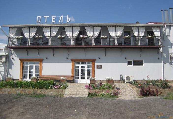 Стародонье
