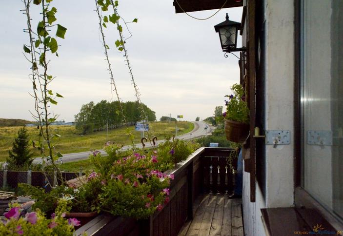 Кантри Хаус