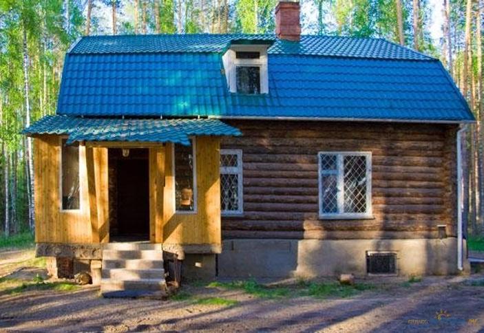 Озеро Кундуштурское