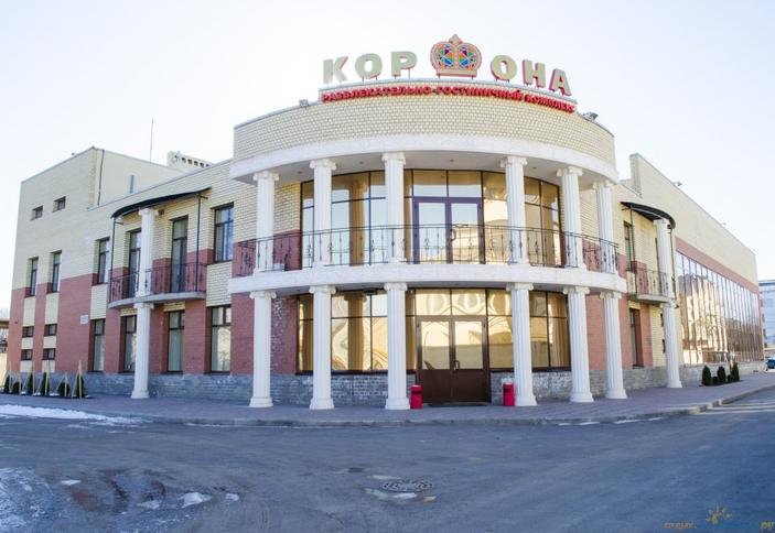 Корона
