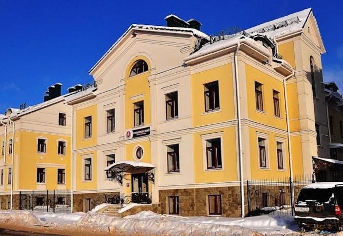 Академия