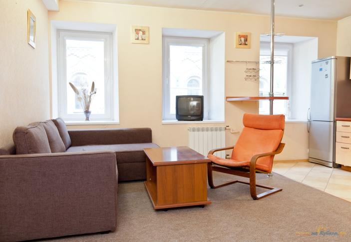 Электрический Переулок