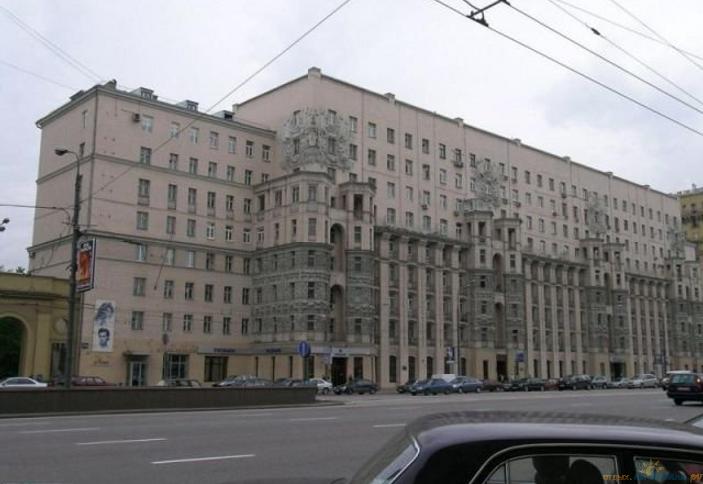 MosApart