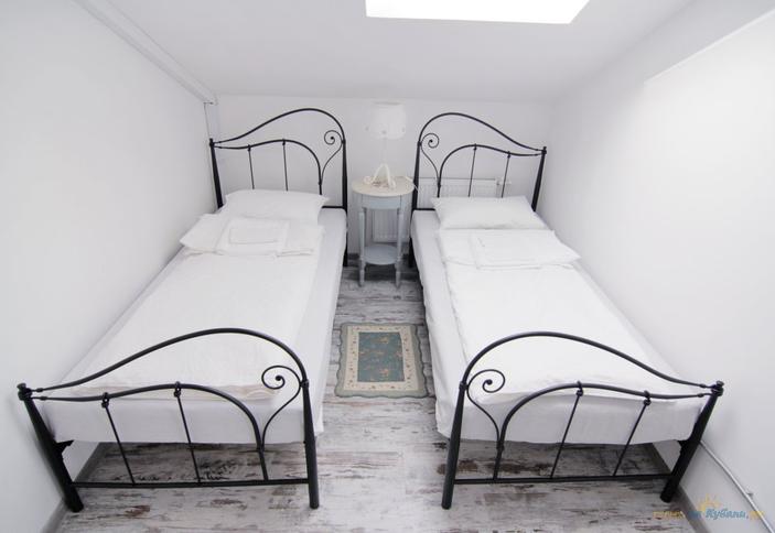 Gindza Hostel Sretenka