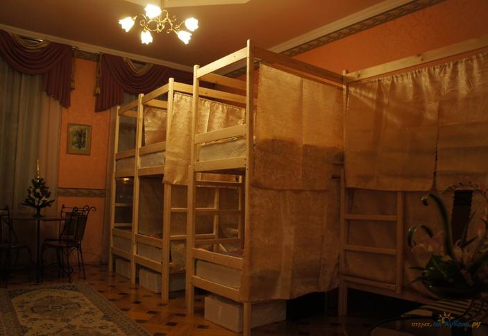 Dany Hostel
