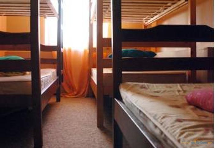 Open Hostel Arizona Dream
