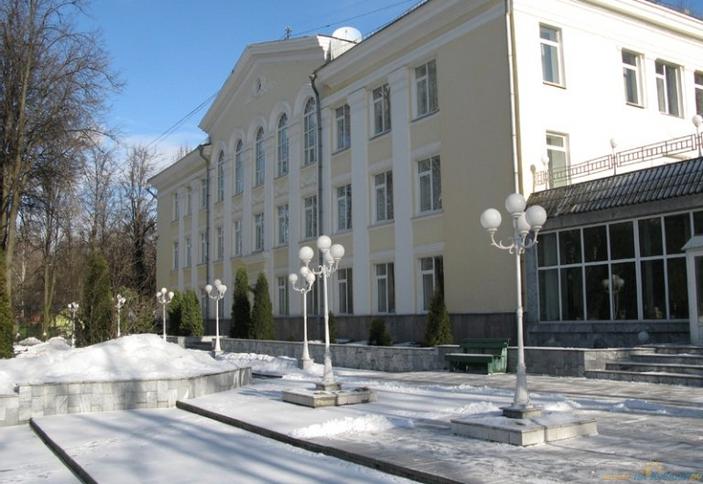 Вечный Зов