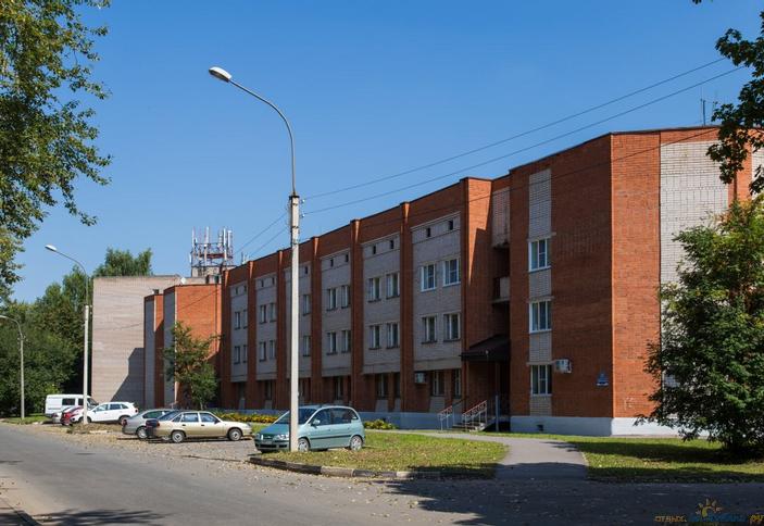 Роза Ветров