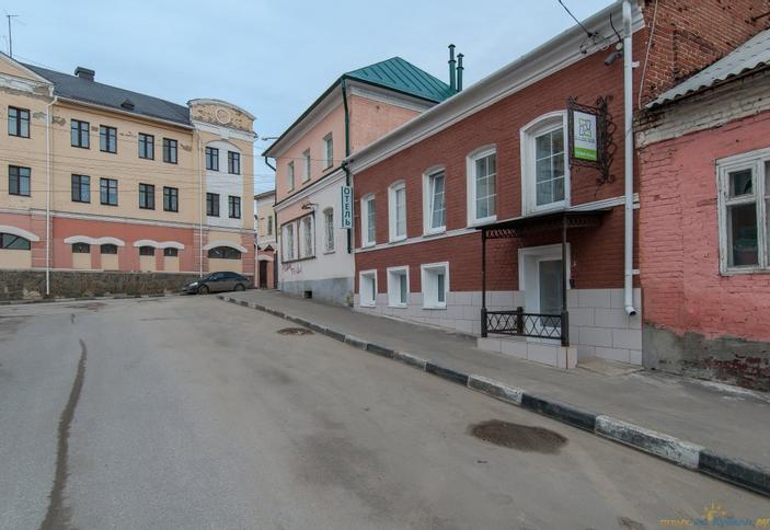 Базилик Елец