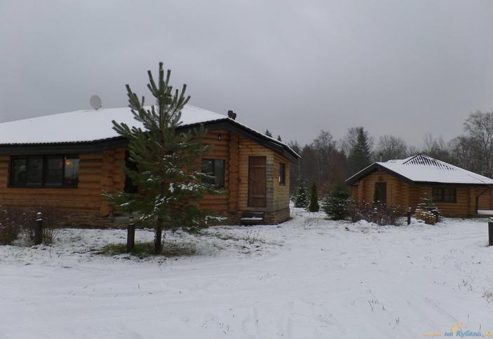 Загородный дом - Северный Крым (Country house -Severny Krym)