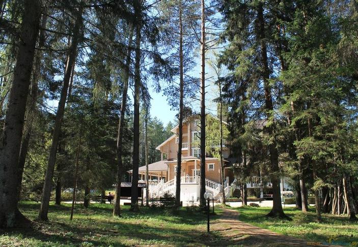 Валдай Эко Клуб