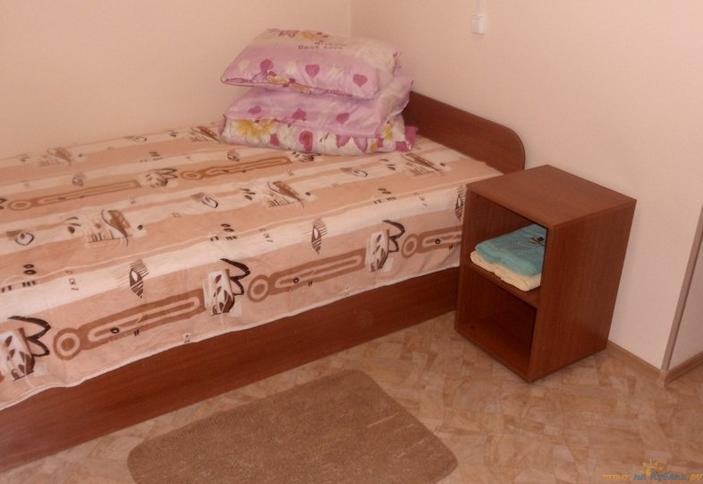 Тихая Гавань