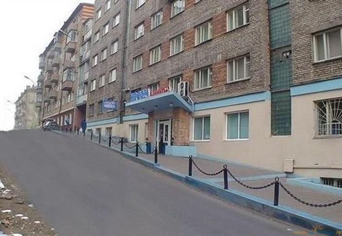 Моряк