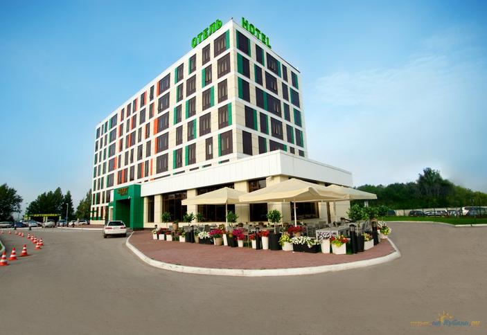 SKYPORT Hotel