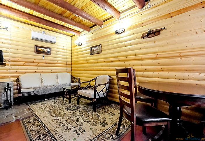 Туристический Комплекс Каньон